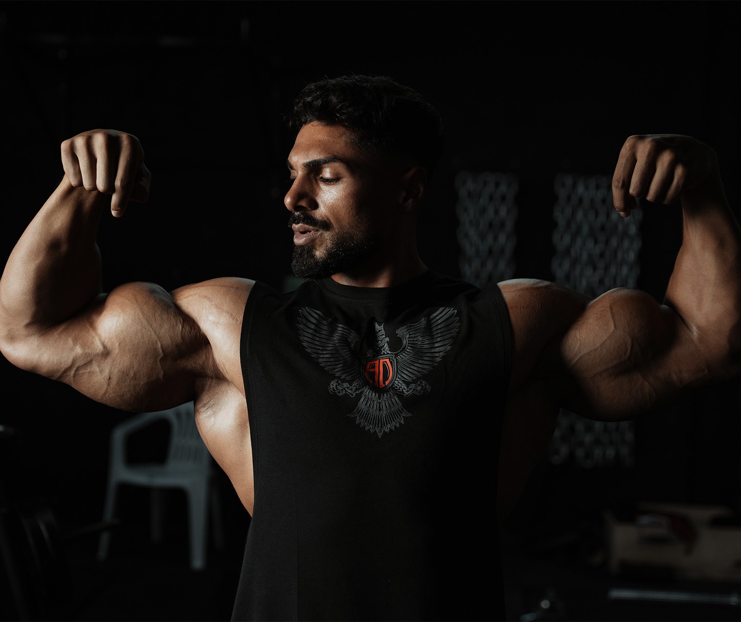 Muscle Growth