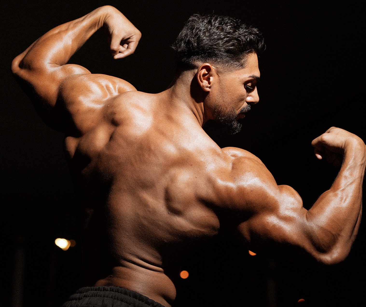 MUSCLE GROWTH
