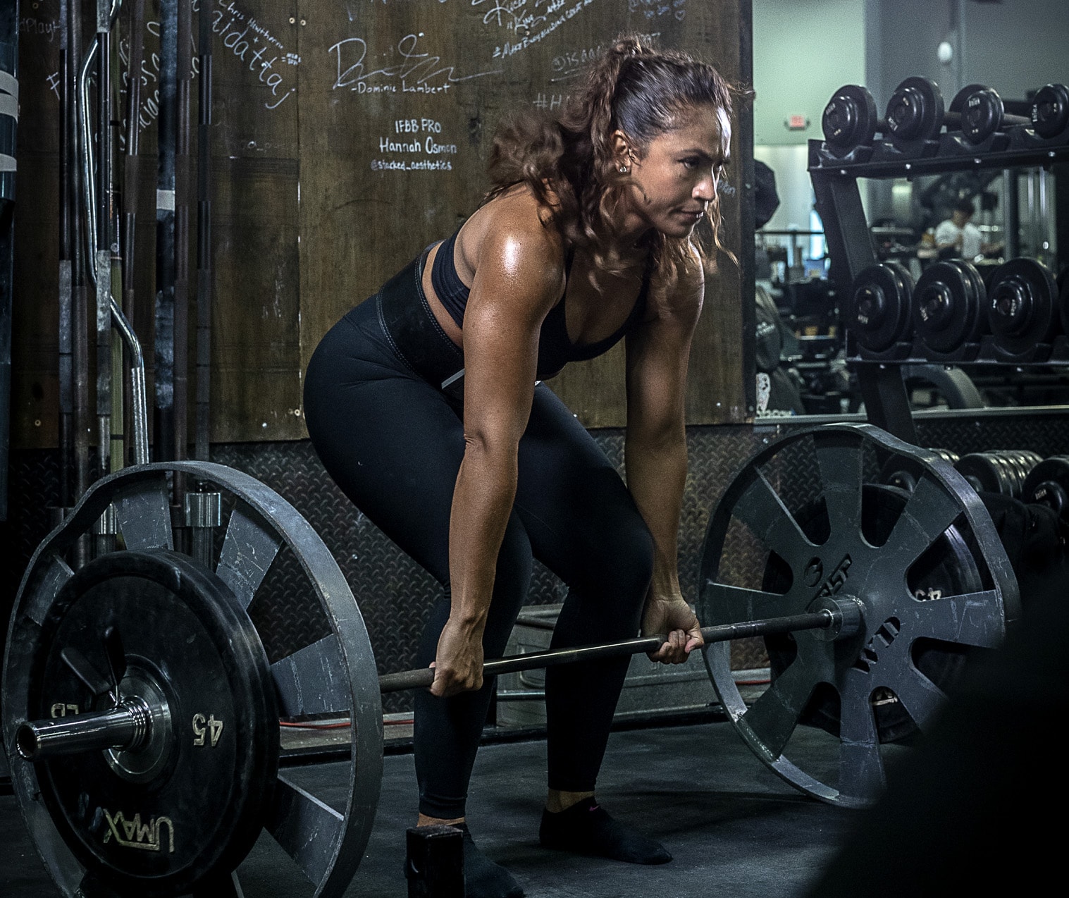 STRENGTH