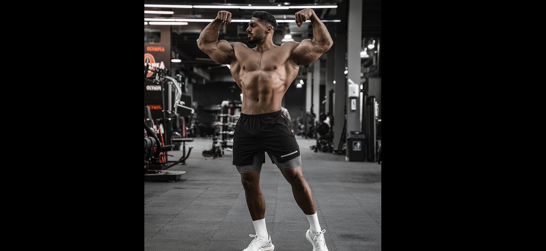 Whey Protein