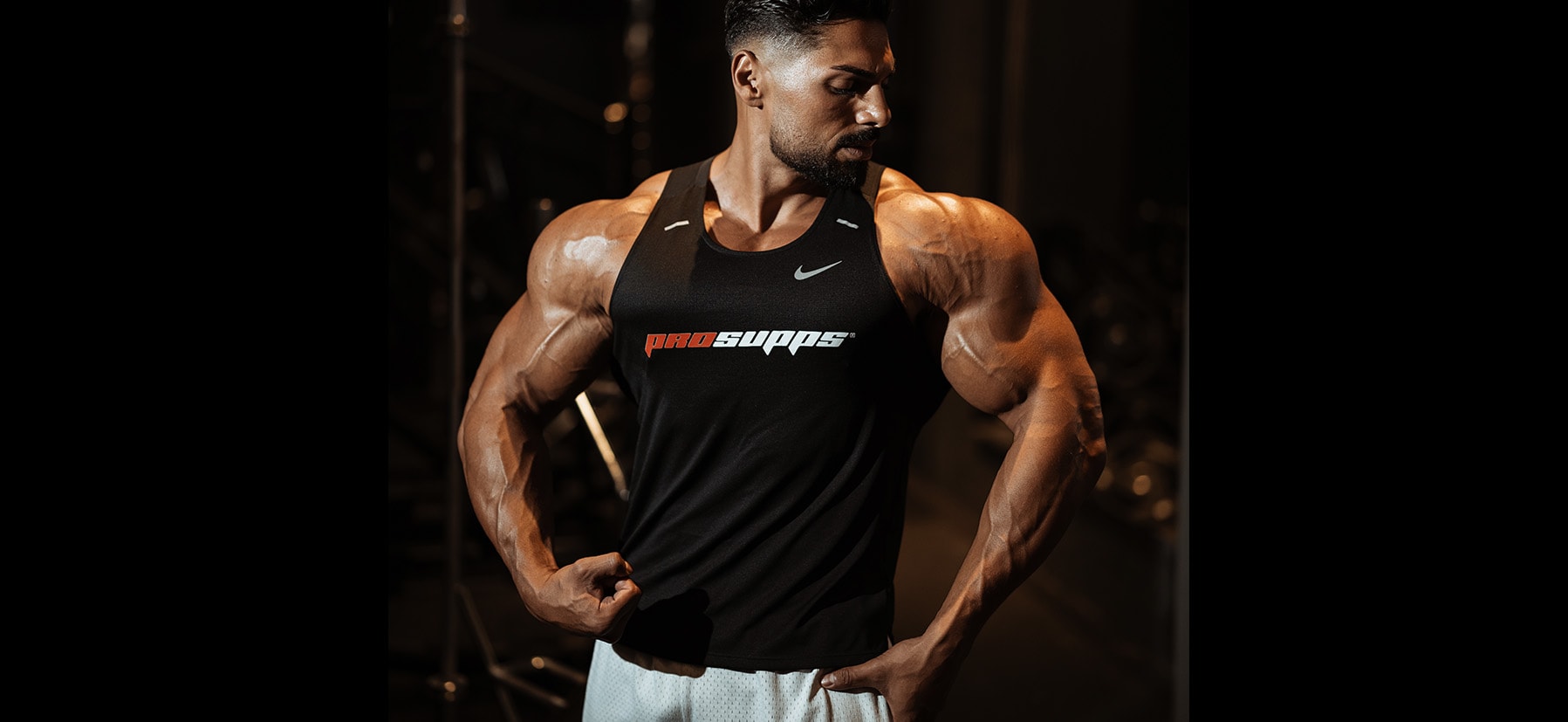 Mr. HYDE Max Pump
