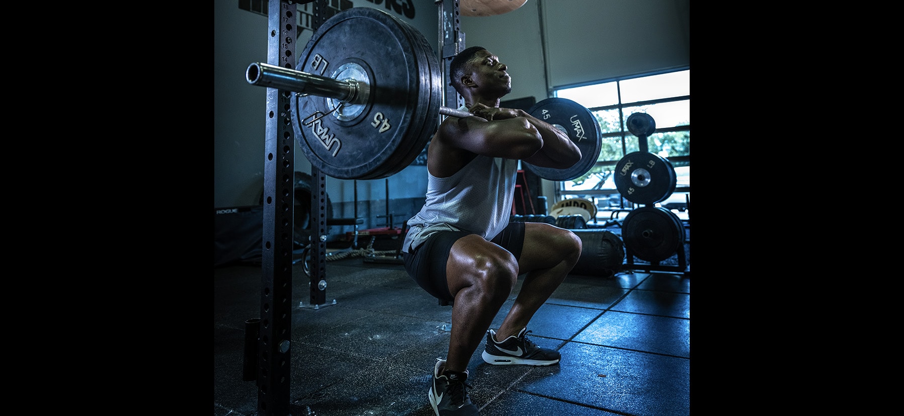 Dr. JEKYLL Pre-Workout