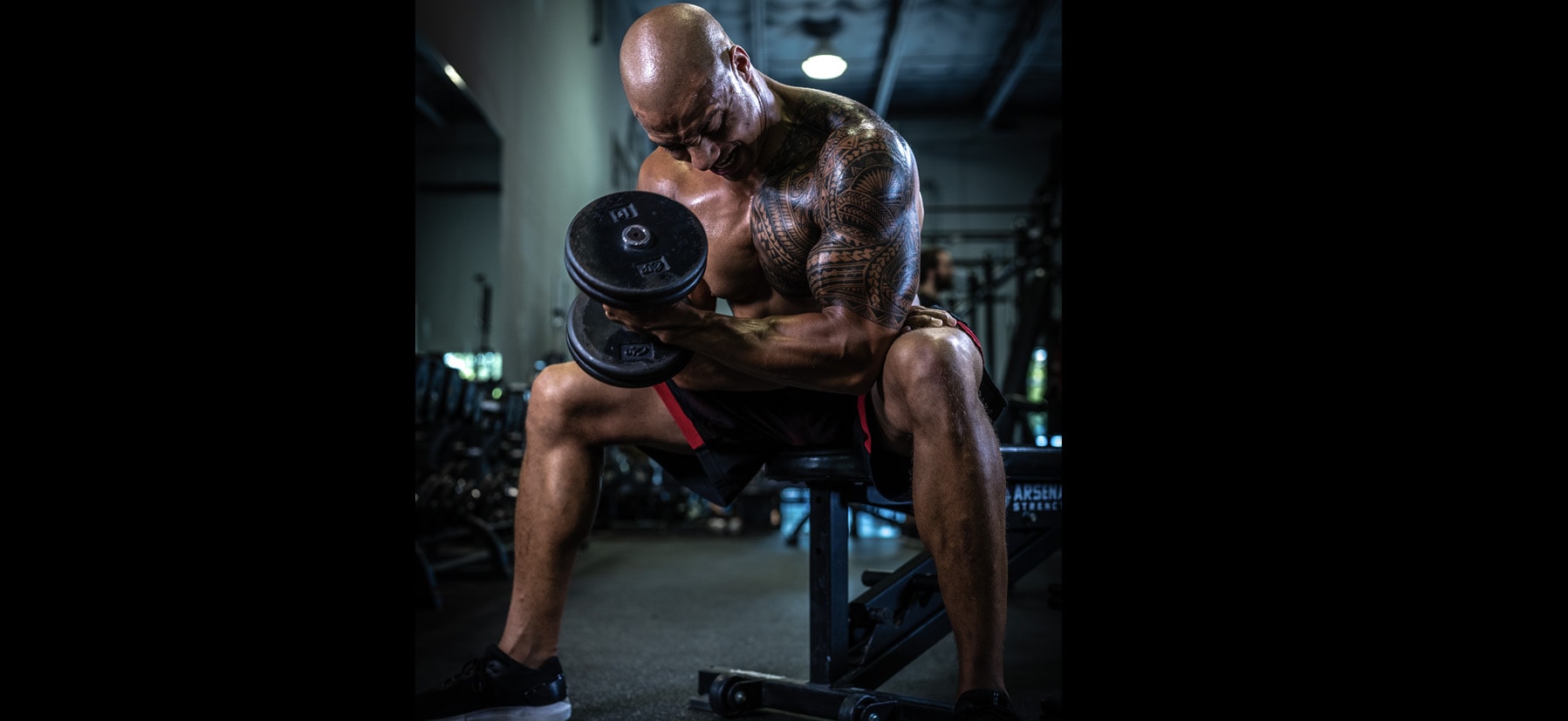 Mr. HYDE Xtreme