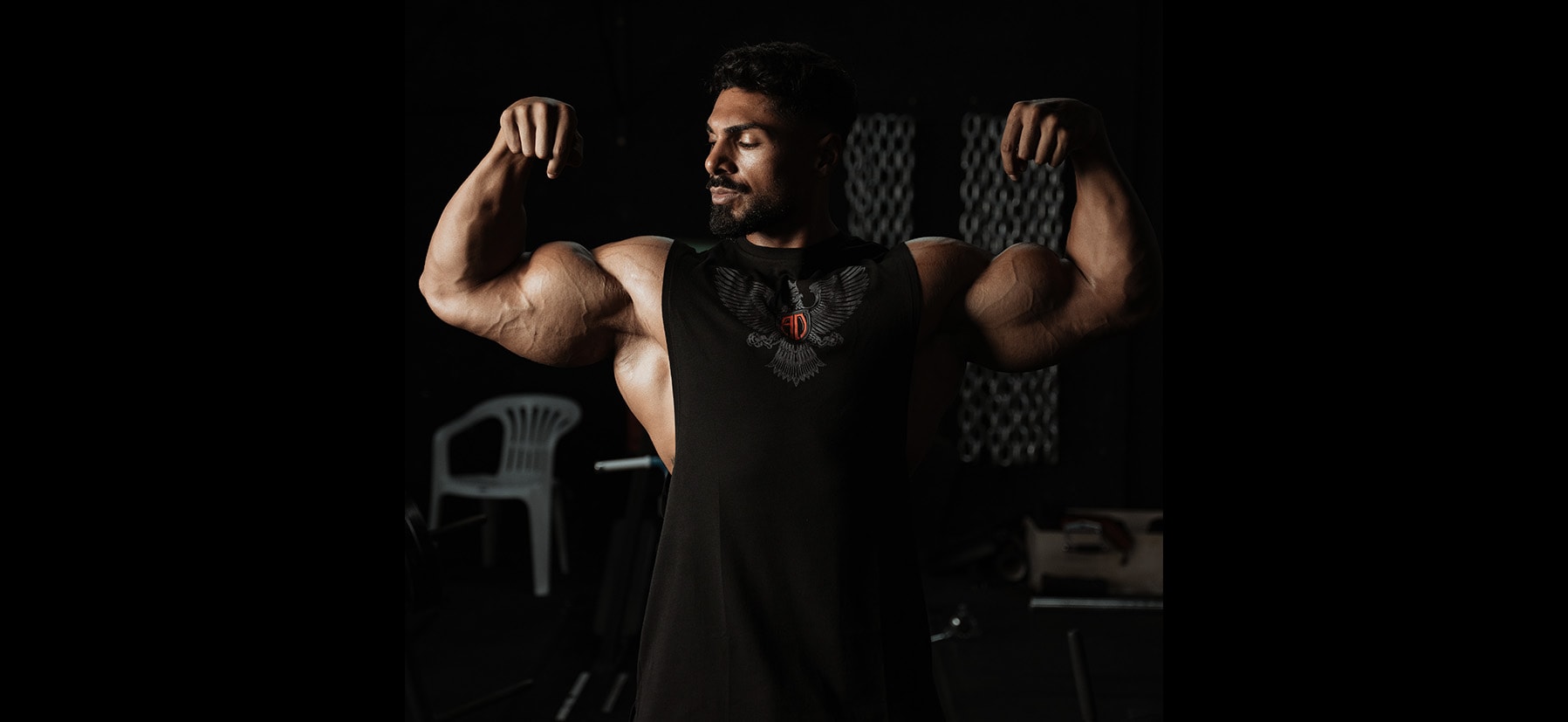 Pro Series Infinite Fully Loaded Pre-Workout