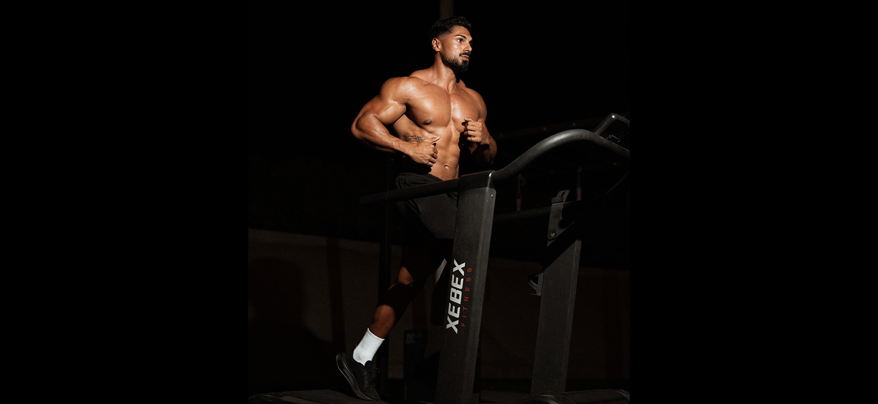 Pro Series Infinite Fully Loaded Pre-Workout