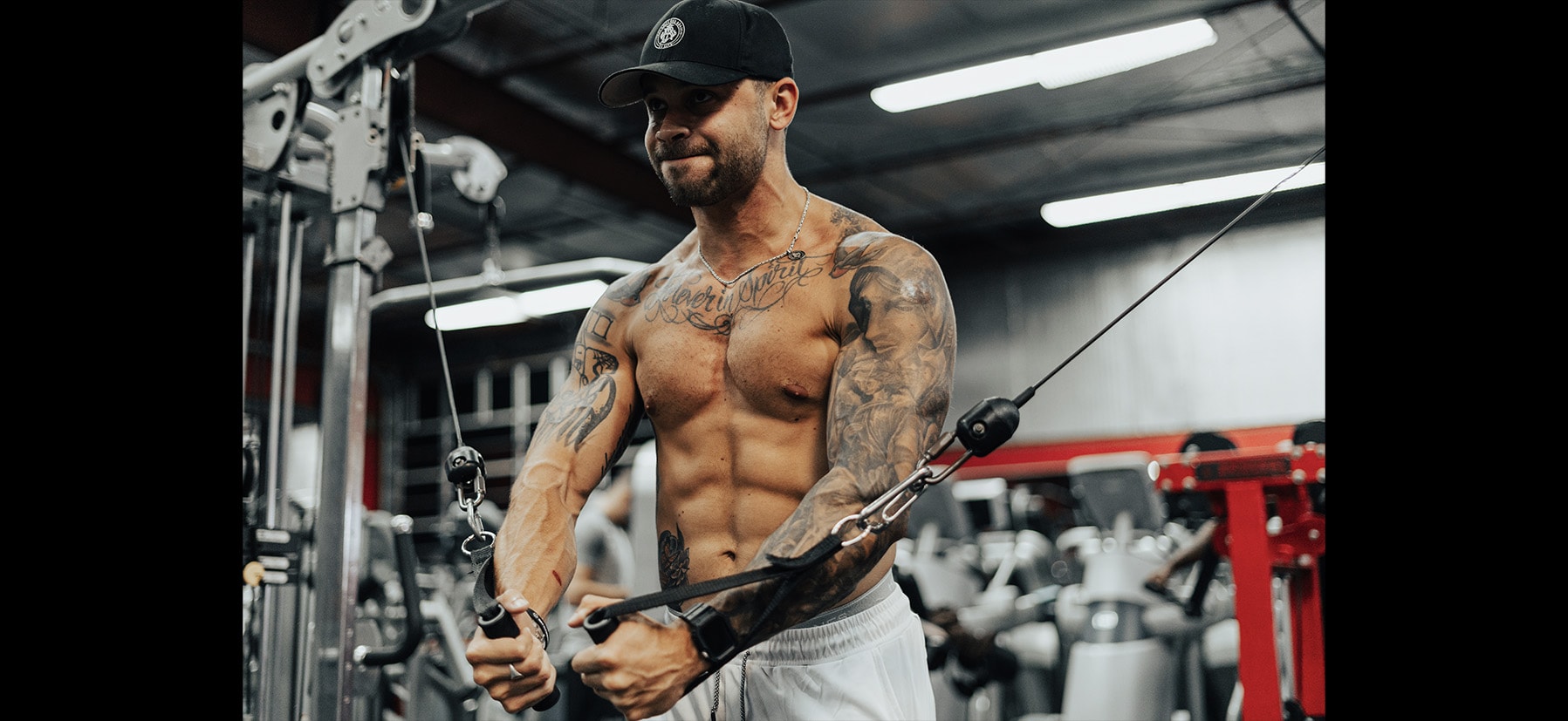 Dr. JEKYLL Pre-Workout 1 Serve