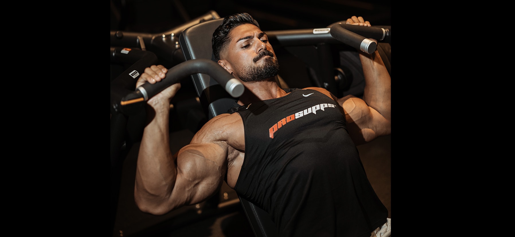 Dr. JEKYLL Pre-Workout