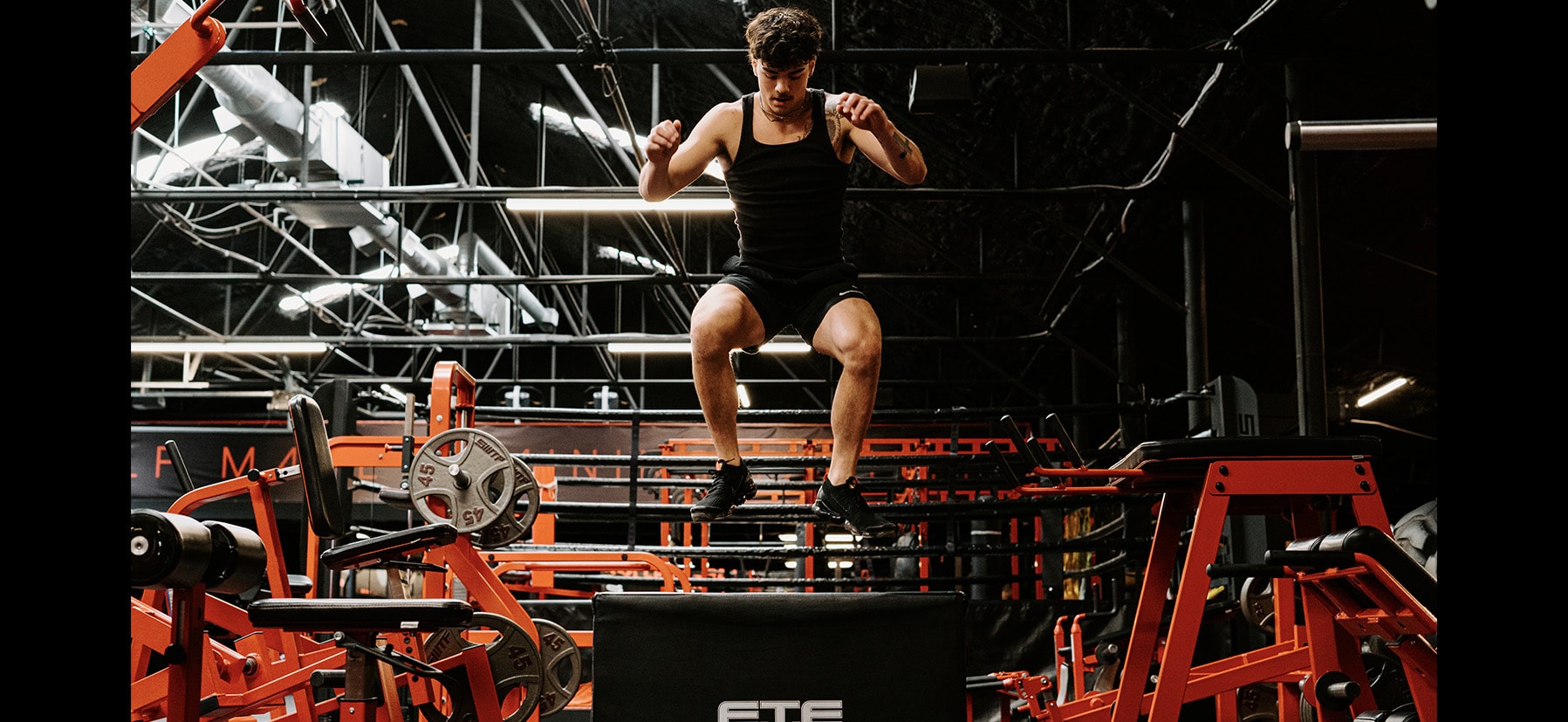 Mr. HYDE Signature Trial Pack