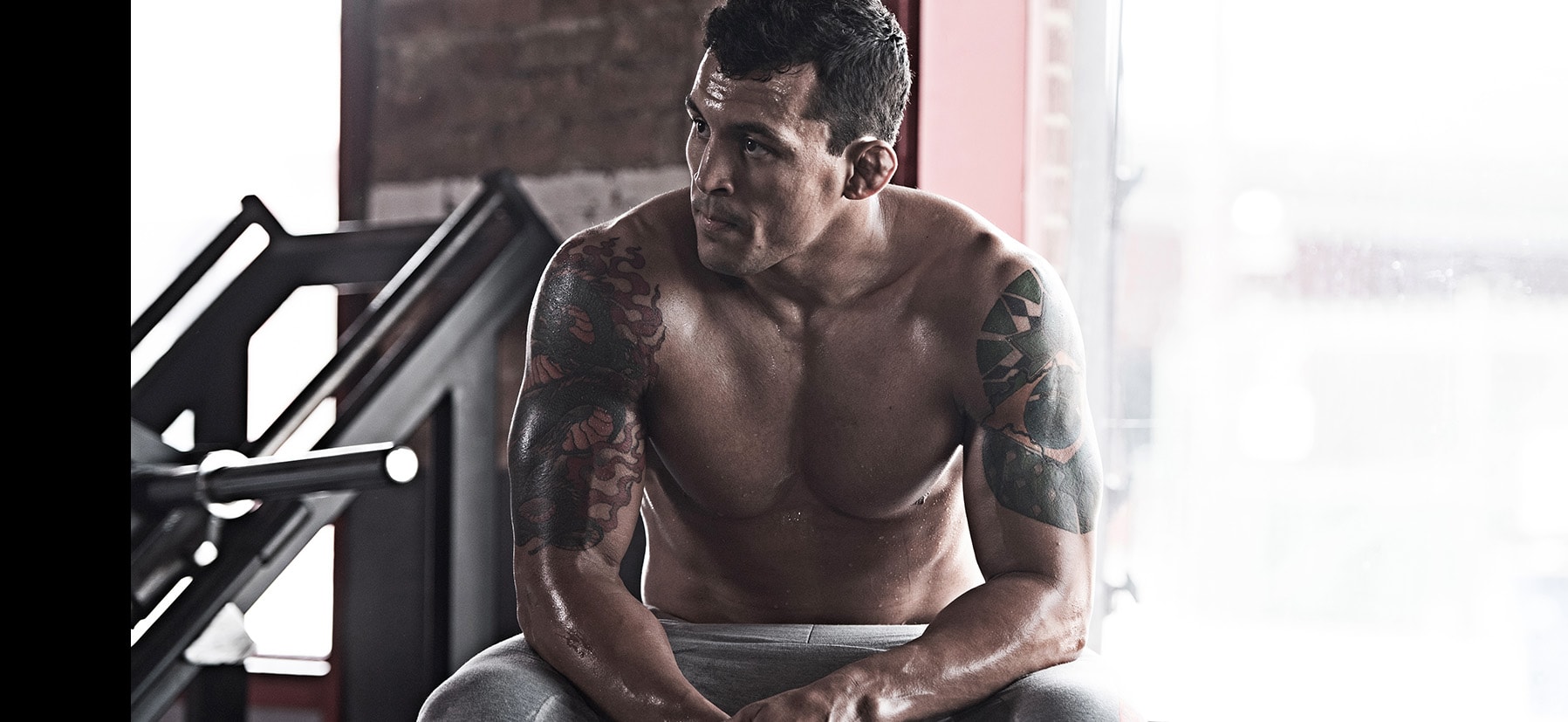 Dr. JEKYLL Pre-Workout 1 Serve